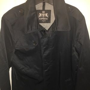 Express Coat